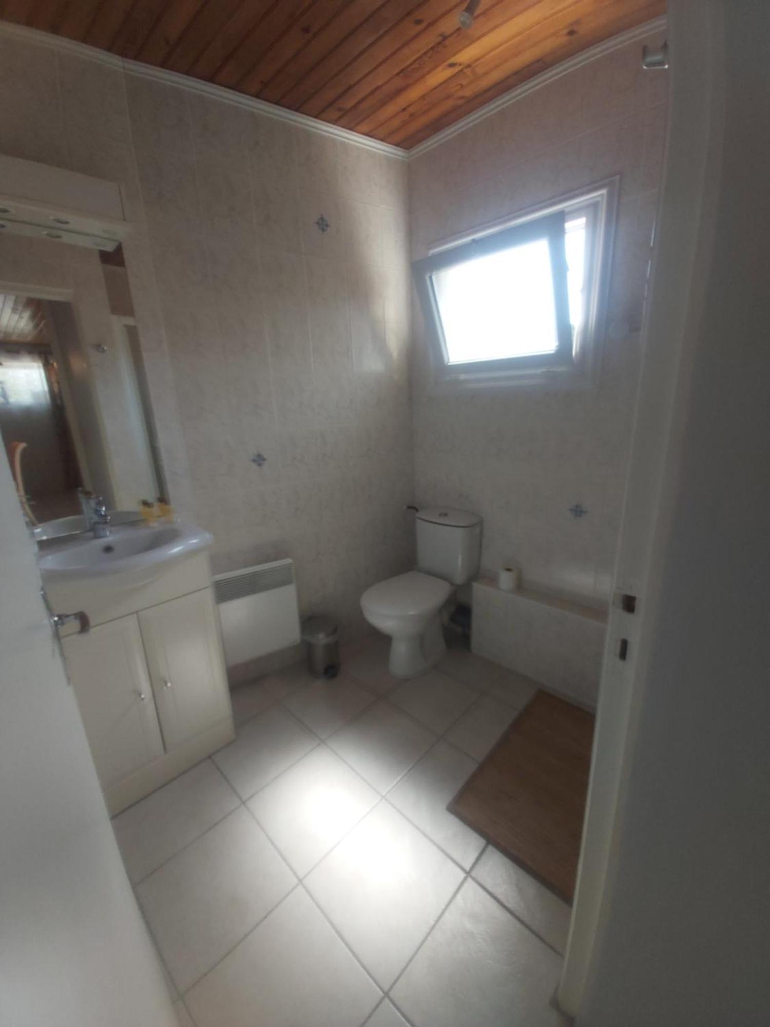 Appartements Danciu Jonzac Luaran gambar