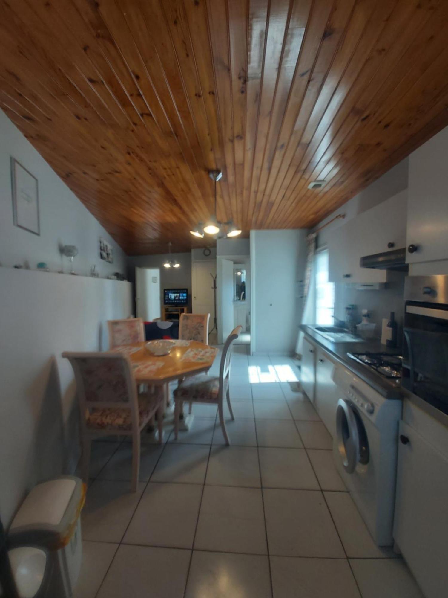 Appartements Danciu Jonzac Luaran gambar